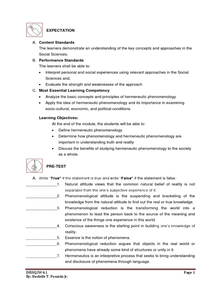 HERMENEUTIC PHENOMENOLOGY RESEARCH METHODOLOGY visual data 2