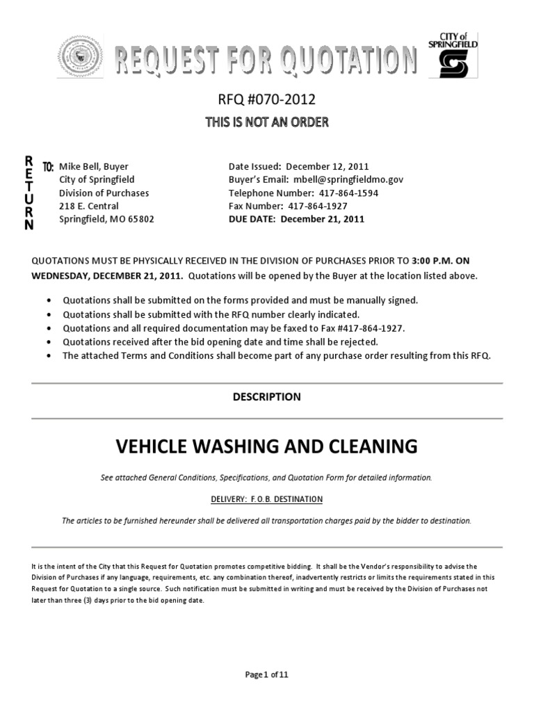 Car Wash PDF Indemnity Legal Liability