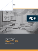 015 Portfolio de Projetos Eficiencia A4