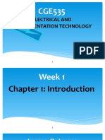 Week 1 Chapter 1-Introduction Semicon