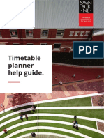 Timetable - Planner - How - To - Guide FINAL