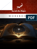An-Najm-Workbook