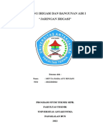 Kliping Irigasi Dan Bangunan Air I