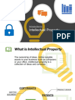 Intellectual Property-Victorio, P.A