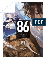 86--EIGHTY-SIX, Vol. 5 Audiobook by Asato Asato - Free Sample