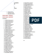 Room: Grade 7-Emerald Room: Grade 7-Ametysht