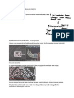 catatan penyakit glomerulus