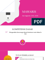 MAWARIS