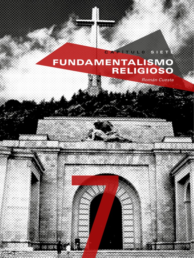 Fundamentalismo Religioso | PDF | Religión y espiritualidad