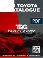 Tag Toyota E-Catalogue: Tunas Auto Graha