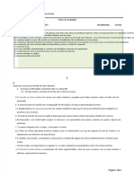 PDF Teste Sermao de Santo Antonio Aos Peixes