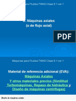 Maquinas para Fluidos-TIM42-Clase 6.1-Ver 1