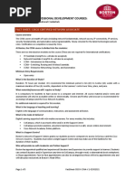 FactSheet CISCO CCNA V.1 02082021