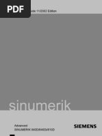 Advanced Programming