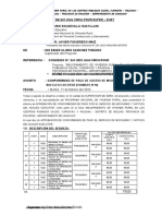 INFORME #11 Movilidad Nucleo