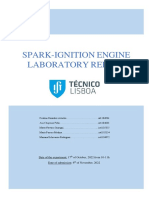 Spark-Ignition Engine Laboratory