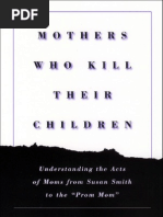 Download Mothers Who Kill Their Children by Dan Voinea SN63865508 doc pdf