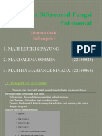 PPT Kalkulus kelompok 1 (1) (2)