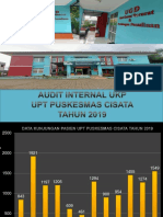 5.1.1 EP 1 AUDIT INTERNAL UKP 2019