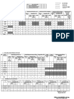 Laporan Bulanan Fasilitas Kesehatan KB Tinoor 2