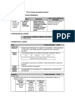 TITULO Desastres Naturales 1