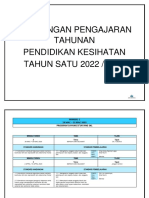 RPT PK 2023 Tahun 1