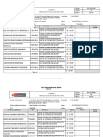 Planilla de Movilidad Marzo 2022 .JD, CV y Aa