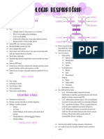 Semiologia respiratória: sinais e sintomas