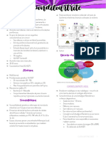 Definição, etiologia, manifestações e tratamento da espondiloartrite axial