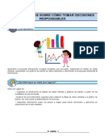 Organizar datos en tabla de doble entrada