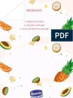 Tropical Fruits Agency by Slidesgo (1) - 1