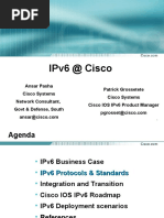 Cisco Presentation2