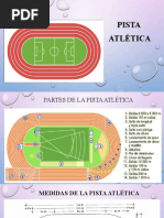 Clasificacion Del Atletismo | PDF | Deporte del atletismo | Deportes ...