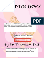 Cardiology Egurukul 2.0 by Dr. Thameem