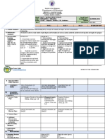 Department of Education: School ID/ School