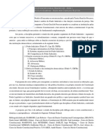 Caderno - Constitucional Positivo II - C