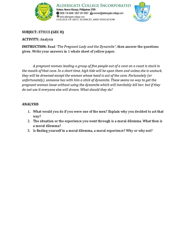 Ethics Act PDF
