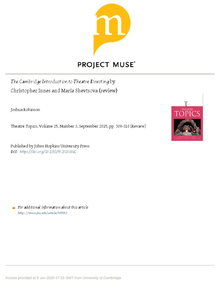 the-cambridge-introduction-to-theatre-directing-by-christopher-innes
