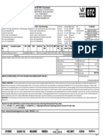 Form GST INV-1 (Tax Invoice)
