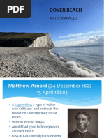 Dover Beach