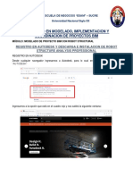 Obtención de Robot Structural Analysis con licencia estudiantil Autodesk