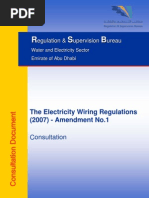 Fewa regulations for electrical installations pdf