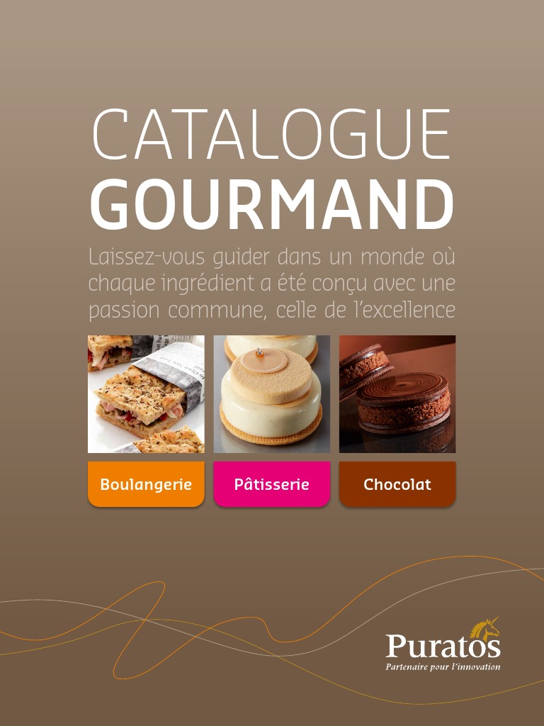 Assortiments de 48 Mini Gâteaux Premium - Traiteur et Saveurs