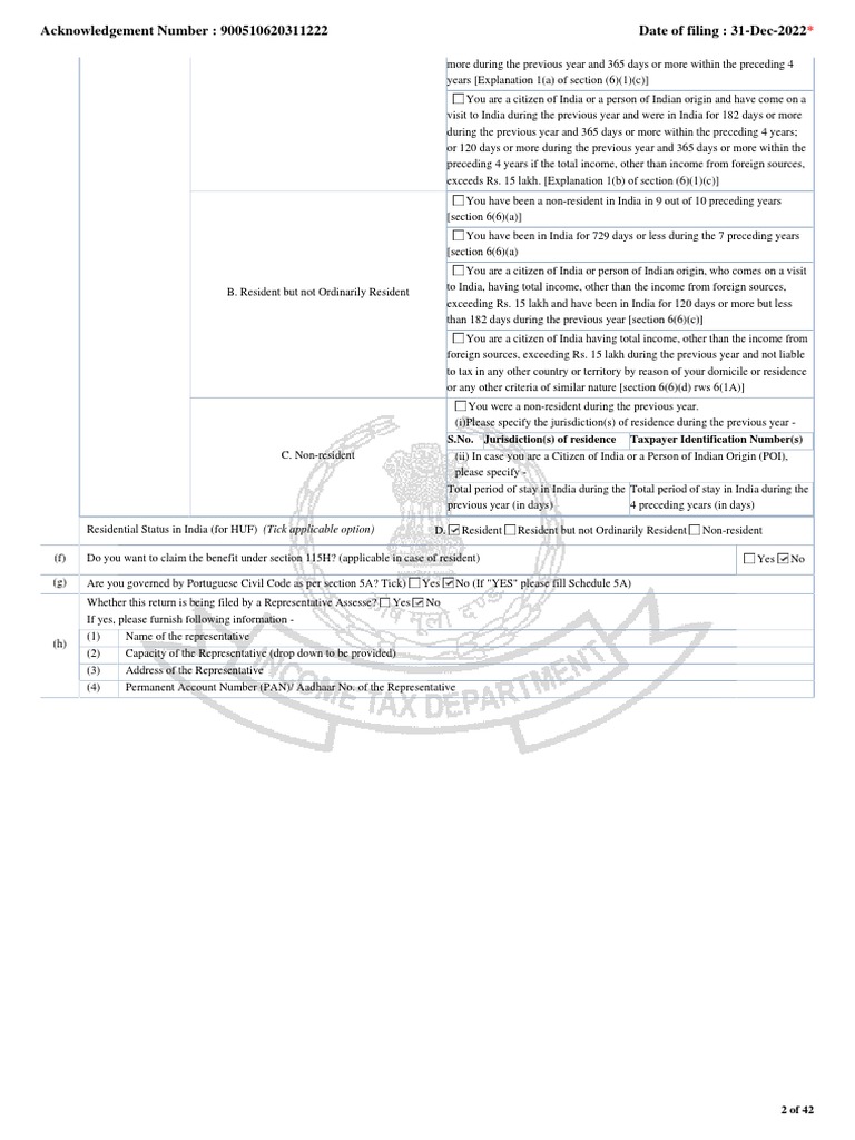 Form PDF 900510620311222 | PDF | Capital Gain | Capital Gains Tax