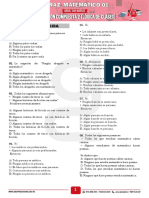 SEMANA (10 AL 14 de Abril) - RAZ. MATEMATICO 01 OFICI