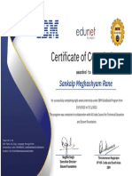 AICB2 Certificates-90