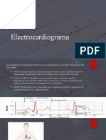 Electrocardiogramapdf OOO