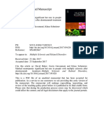 Marked Neutropenia Significant But Rare in People With Multiple Sclerosis After Alemtuzumab Treatment