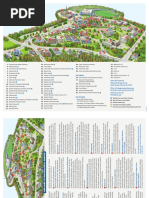 BYU Campus Map and JKB Location | PDF | Leisure | Sports