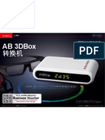 ab3dbox